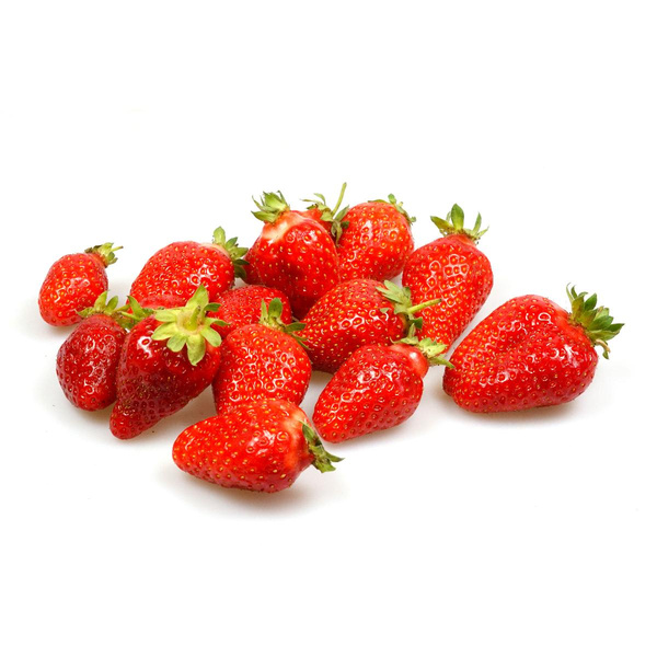 Photo de produit pour Fraise 250gr (disponibilité incertaine)
