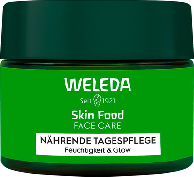 Photo de produit pour Skin Food Crème de Jour Nourrissante, 40 ml