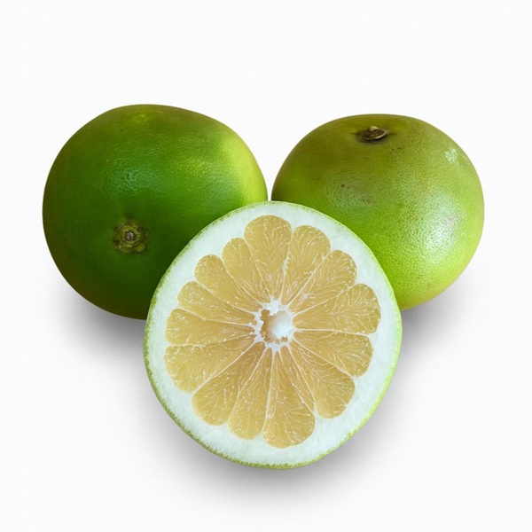 Photo de produit pour Pomelos sweeties oroblanco  (doux et sucré)