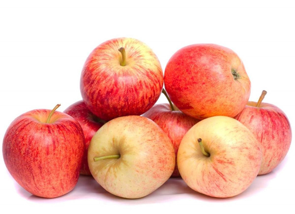 Photo de produit pour Colis pomme à croquer Gala 3kg