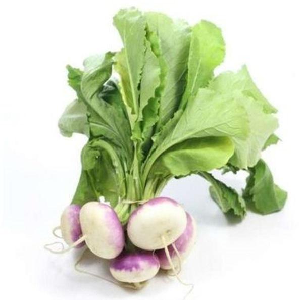 Photo de produit pour Navets nouveaux botte