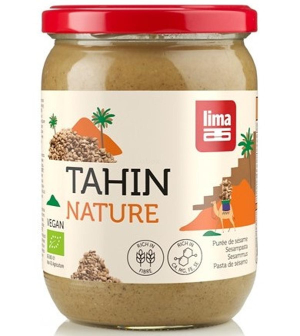 Photo de produit pour Tahin 500