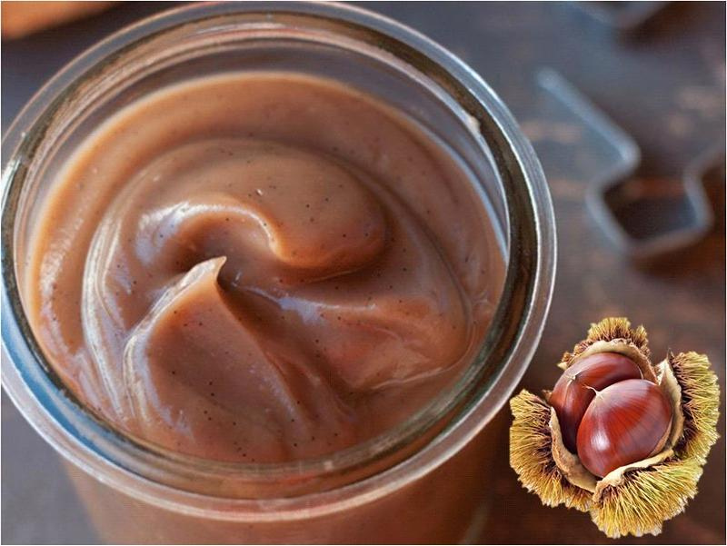 Crème de marron