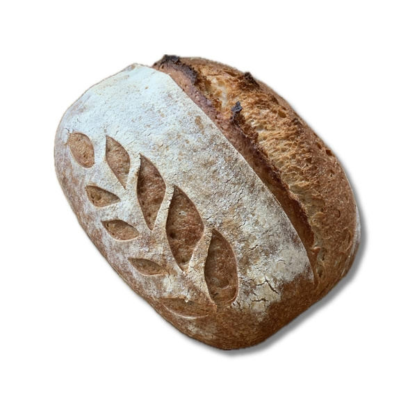 Photo de produit pour Pain d'épeautre 500g