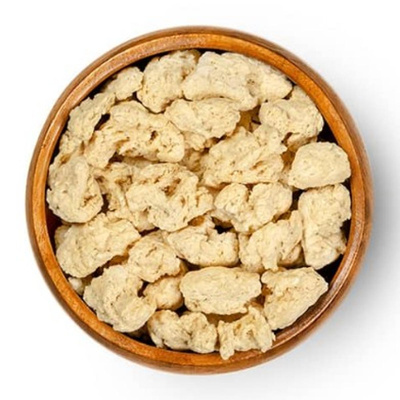 Photo de produit pour Protéines de soja gros 3kg