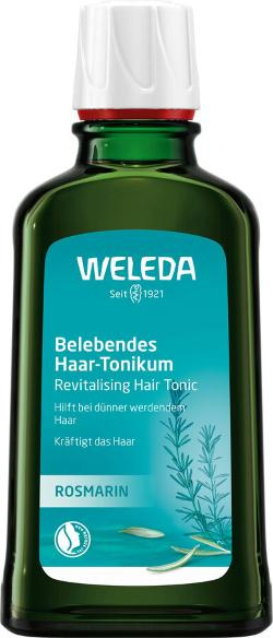 Photo de produit pour Lotion Capillaire Tonifiante au Romarin - 100 ml