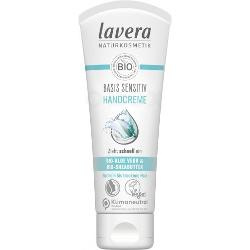 Photo de produit pour Crème Mains "Basis Sensitiv" 75ml