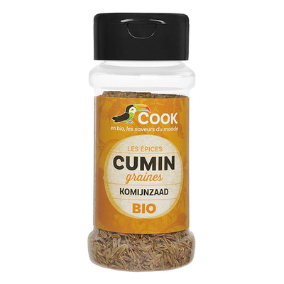 Photo de produit pour Cumin graines 40g