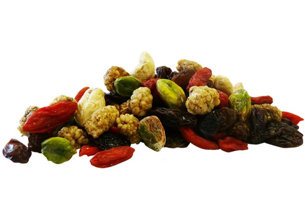 Photo de produit pour Mix Tibétain 150g