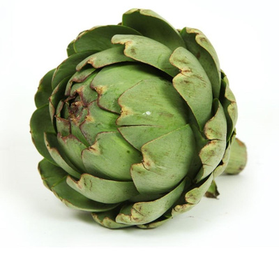 Photo de produit pour Artichaut blanc pièce