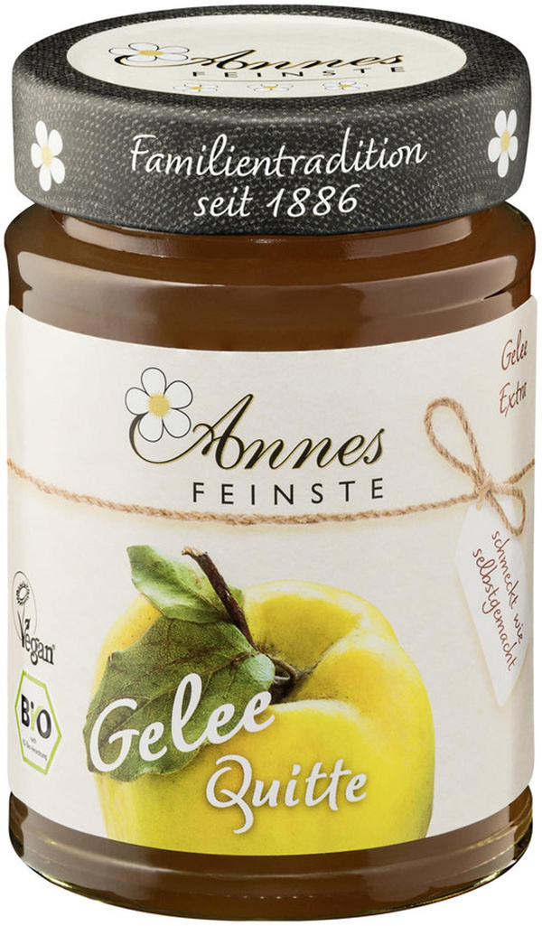 Photo de produit pour Gelée coing 225g