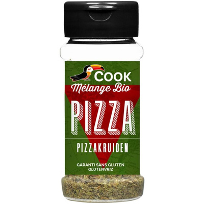 Photo de produit pour Mélange pizza 13g