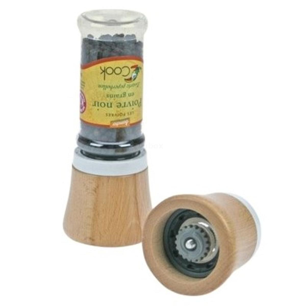 Photo de produit pour Moulin à épices