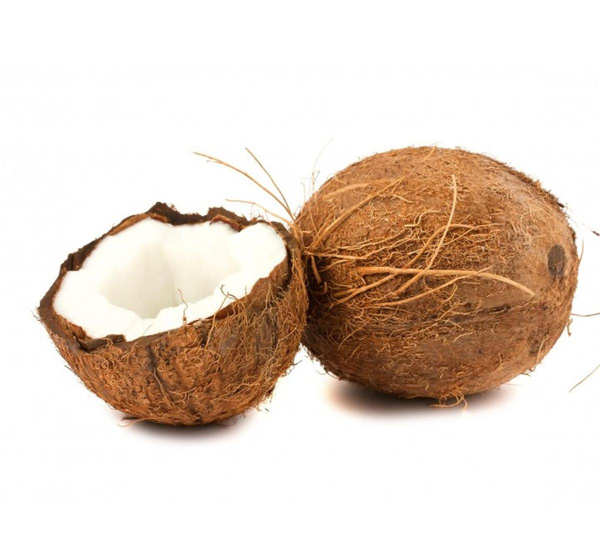 Photo de produit pour Noix de coco pré-percée