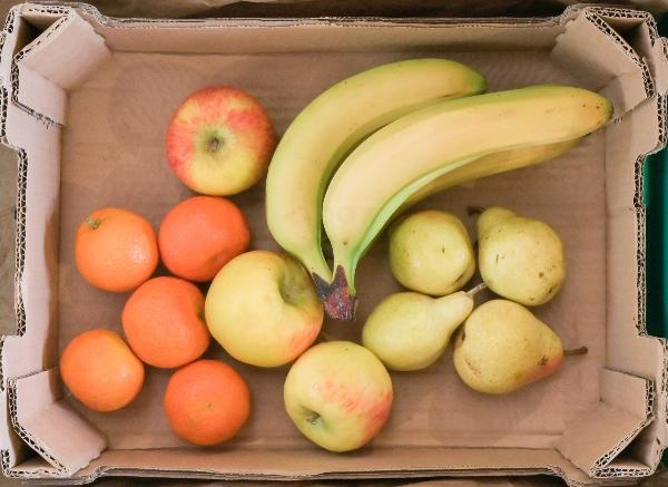 Fruits essentiel