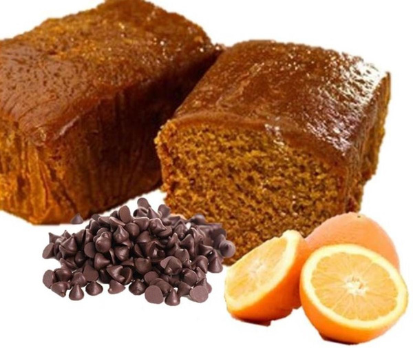 Photo de produit pour Pain d'épices Choco-orange 350g