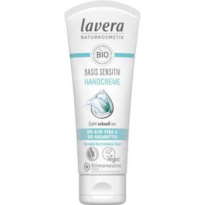 Photo de produit pour Crème Mains "Basis Sensitiv" 75ml