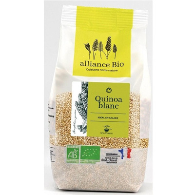 Photo de produit pour Quinoa 500g