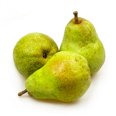 Photo de produit pour Poire William verte