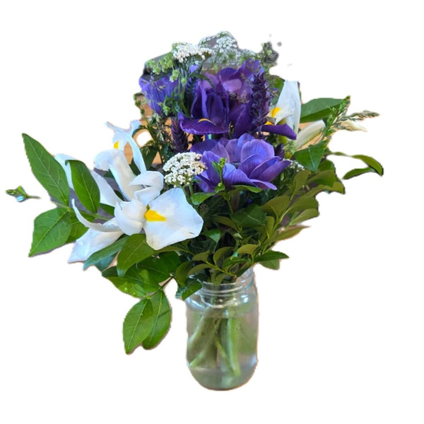 Photo de produit pour Bouquet fleurs de saison