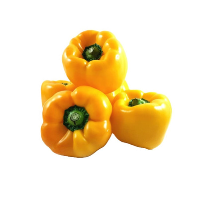 Photo de produit pour Poivron jaune