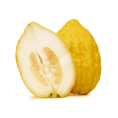 Photo de produit pour Citron Cédrat Corse