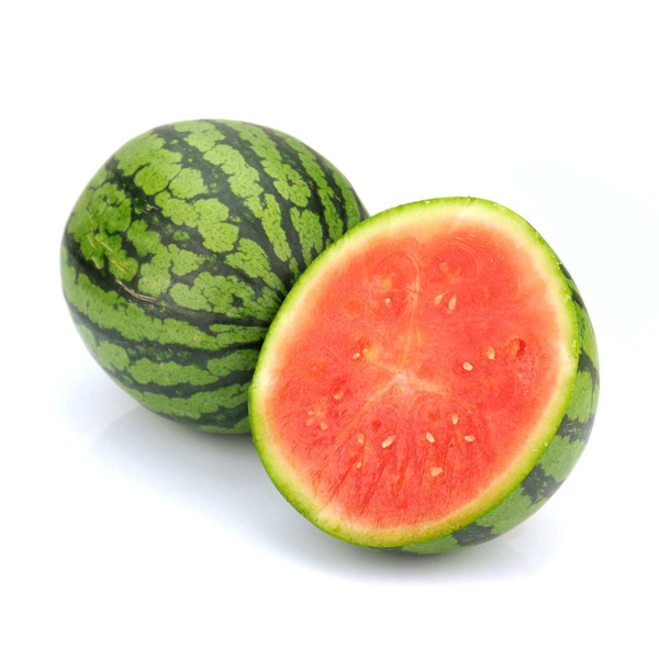 Photo de produit pour Pastèque Mini peu de pépins environ 1.5kg_pièce