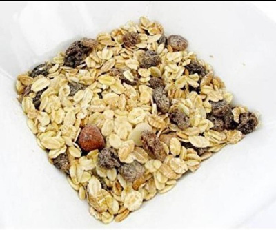 Photo de produit pour Muesli 5 céréales sans sucre 3kg