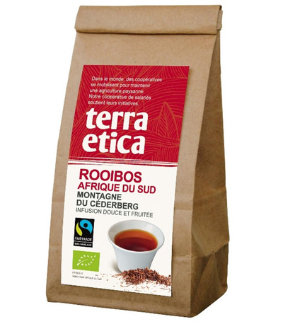 Photo de produit pour Rooibos nature 100g PROMO -70% DLUO PASSEE