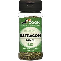 Photo de produit pour Estragon feuille 15g
