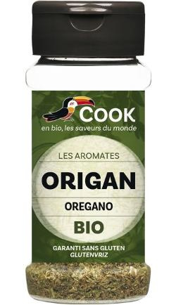 Photo de produit pour Origan feuille coupée 15g