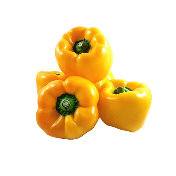 Photo de produit pour Poivron jaune