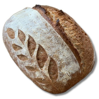 Photo de produit pour Pain d'épeautre 850g