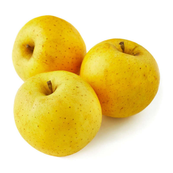 Photo de produit pour Colis Pomme Goldrush 3kg