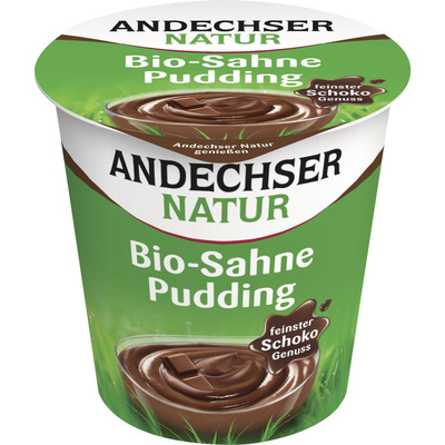 Photo de produit pour Pudding Chocolat 10x150g