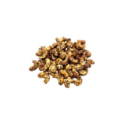 Photo de produit pour Noix de cajou grillée ail noir 180g