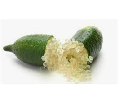 Photo de produit pour Citron caviar Corse (lot de 2 pièces)