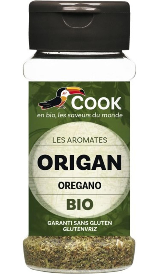 Photo de produit pour Origan feuille coupée 15g