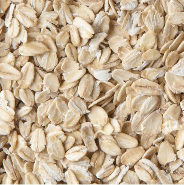 Photo de produit pour Flocons d'avoine petits 3kg