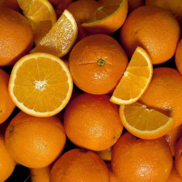 Photo de produit pour Orange blonde Colis 3kg