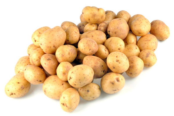 Photo de produit pour Grenailles pomme de terre lot de 1,5kg