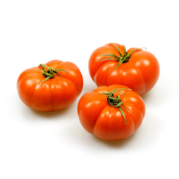 Photo de produit pour Tomate côtelée rouge
