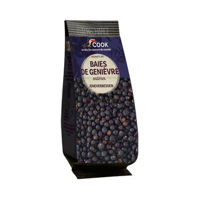 Photo de produit pour Mélange tandoori 35g