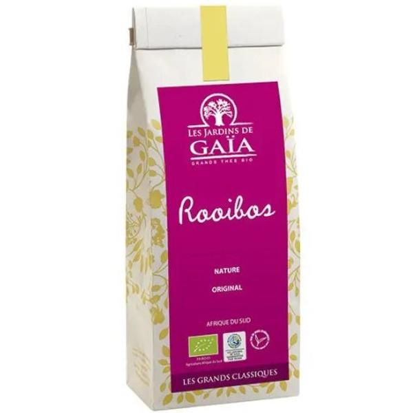 Photo de produit pour Rooibos Nature 100g