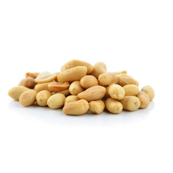 Photo de produit pour Arachide (cacahuète) décortiquée grillée & salée 200g