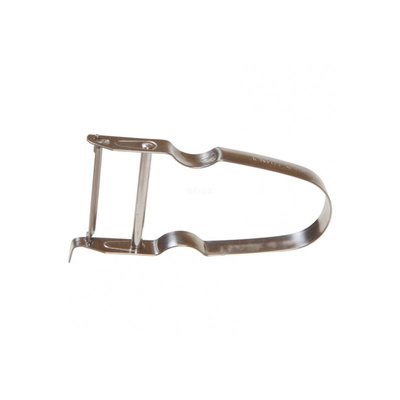 Photo de produit pour Rasoir à légumes inox