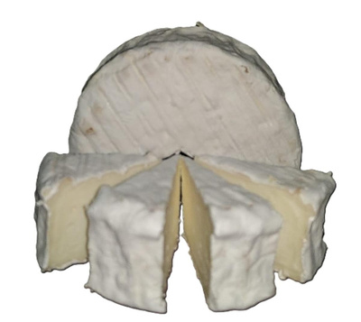Photo de produit pour Camembert du ried 300g