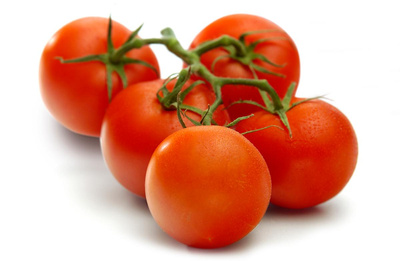 Photo de produit pour Tomate ronde grappe