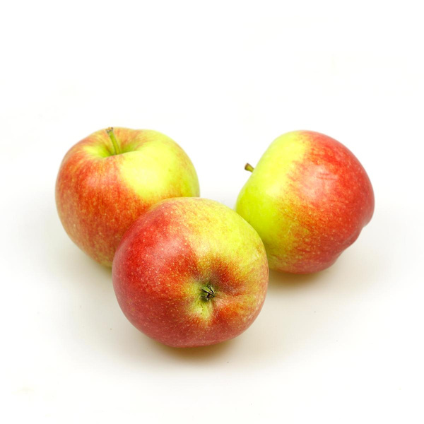 Photo de produit pour Pomme Crimson Crips (plutôt acidulée)